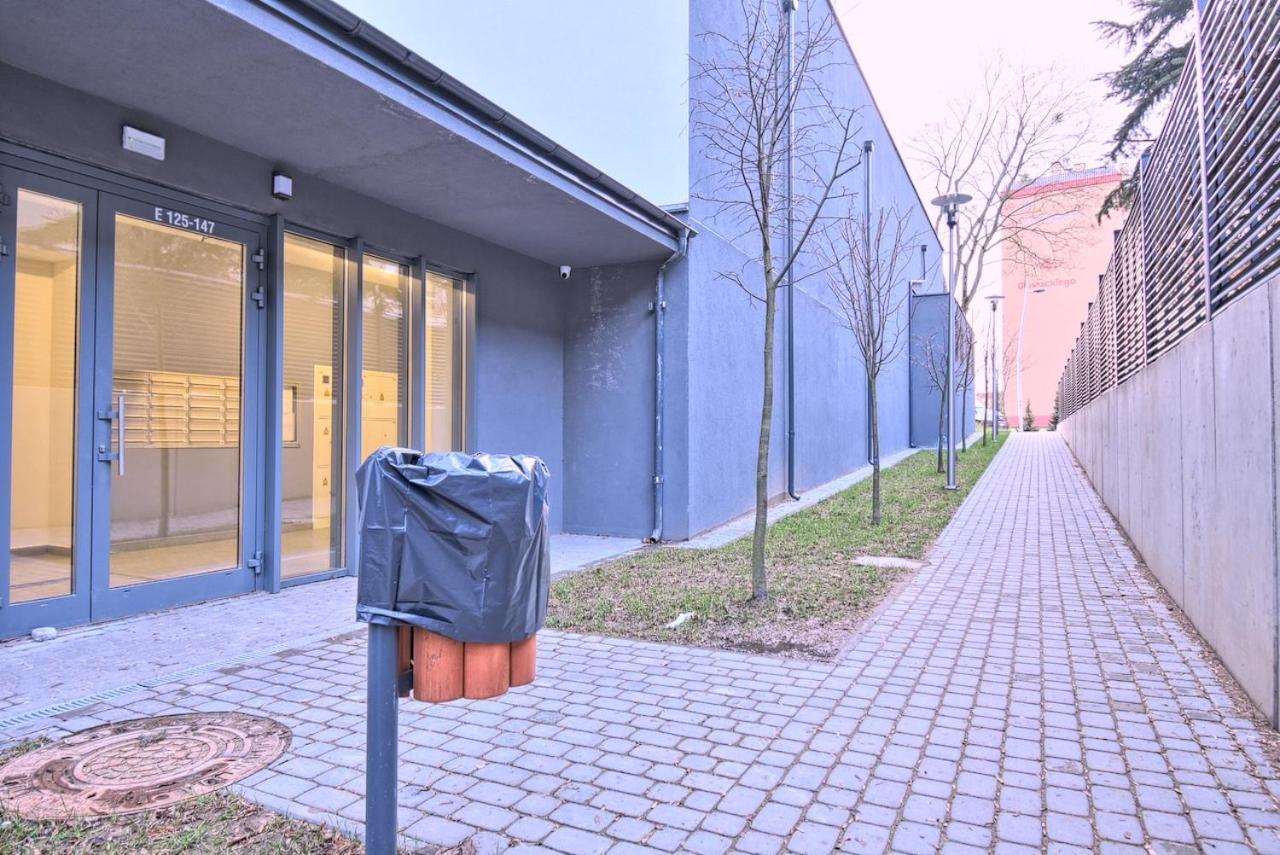 Miejsko Tu - Opera #134 Olsztyn (Warmian-Masurian) Exterior foto