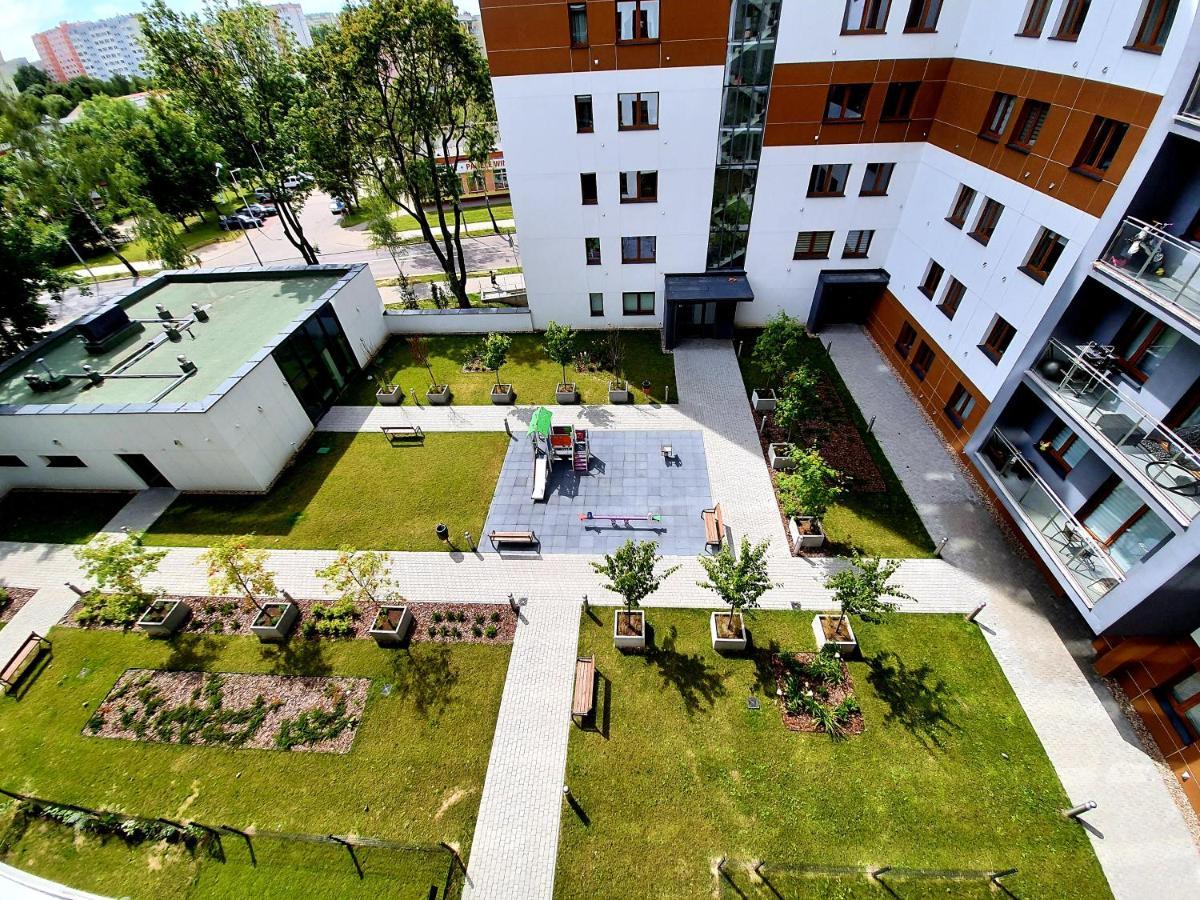 Miejsko Tu - Opera #134 Olsztyn (Warmian-Masurian) Exterior foto